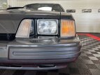 Thumbnail Photo 9 for 1984 Ford Mustang SVO Hatchback